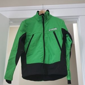 Sports Jacket